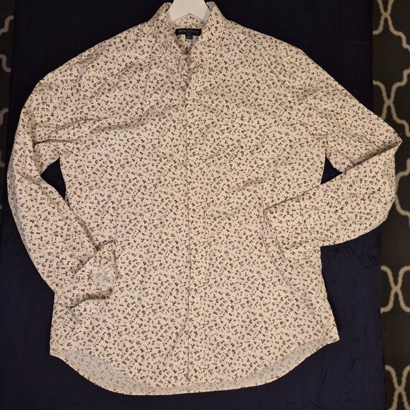 J. CREW Casual Shirt - Picture 1 of 15